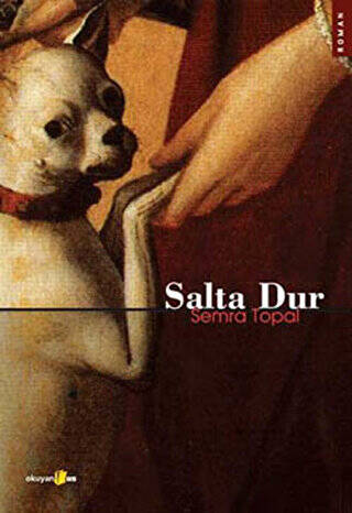 Salta Dur - 1