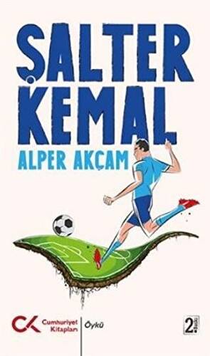 Şalter Kemal - 1