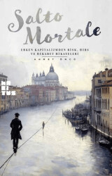 Salto Mortale - Habitus Kitap