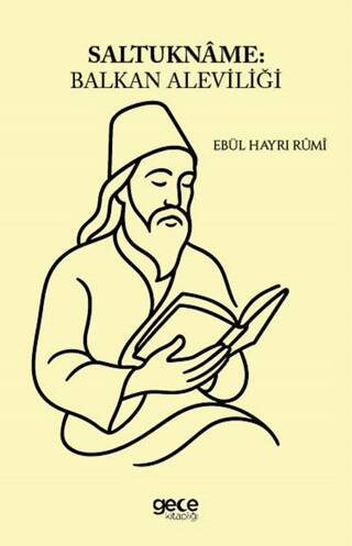 Saltukname Balkan Aleviliği - 1