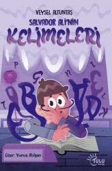 Salvador Ali’nin Kelimeleri - Tulu Kitap