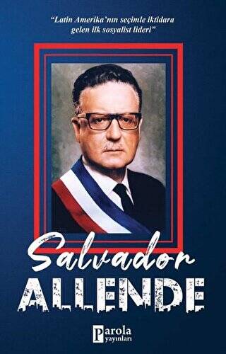 Salvador Allende - 1
