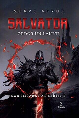 Salvator - Ordorun Laneti - 1