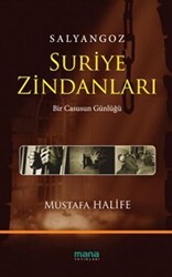 Salyangoz: Suriye Zindanları - 1