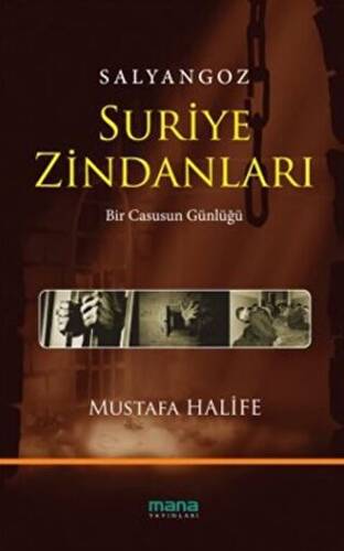 Salyangoz: Suriye Zindanları - 1