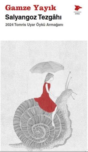 Salyangoz Tezgahı - 1