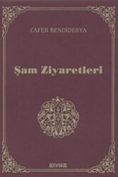 Şam Ziyaretleri - 1