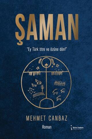 Şaman - 1