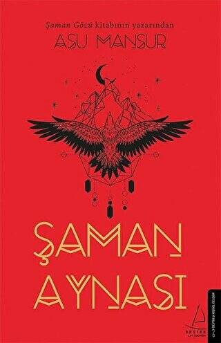 Şaman Aynası - 1