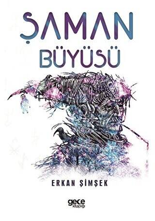 Şaman Büyüsü - 1
