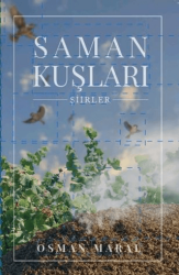 Saman Kuşları - Zinde Yayıncılık