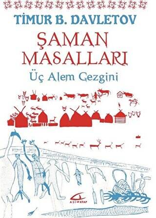 Şaman Masalları - 1