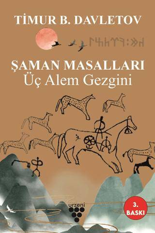 Şaman Masalları - 1