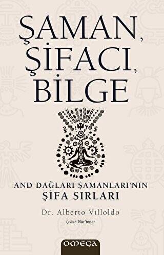 Şaman, Şifacı, Bilge - 1