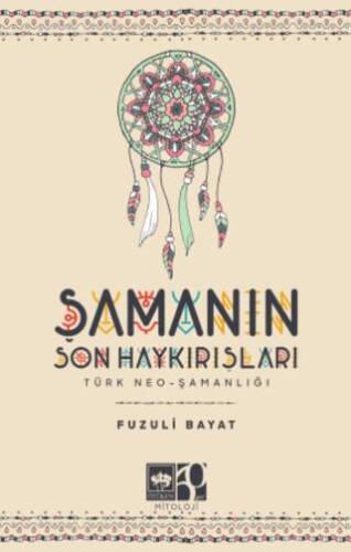 Şamanın Son Haykırışı - 1