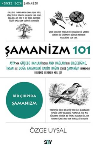 Şamanizm 101 - 1