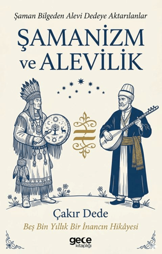 Şamanizm ve Alevilik - 1