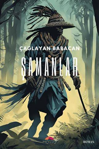 Şamanlar - 1