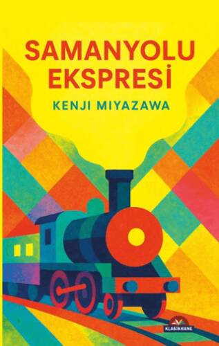 Samanyolu Ekspresi - 1