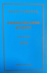 Samanyolunda Ziyafet - 1