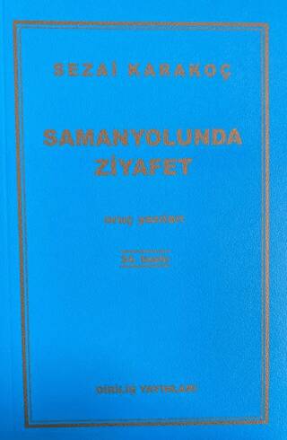 Samanyolunda Ziyafet - 1