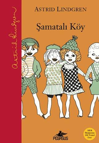 Şamatalı Köy - 1