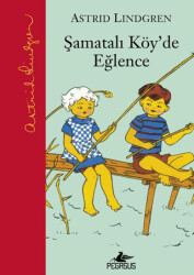 Şamatalı Köy`de Eğlence - 1