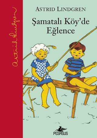 Şamatalı Köy`de Eğlence - 1