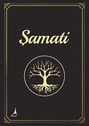 Şamati - Cep Kitabı - Alter Yayıncılık