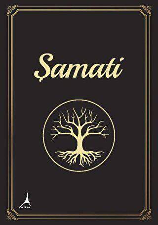 Şamati - Cep Kitabı - 1