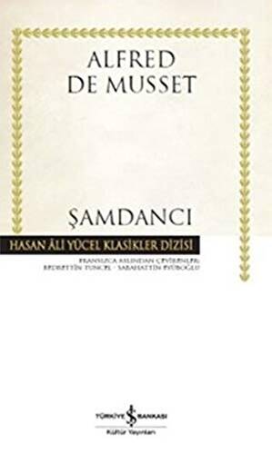 Şamdancı - 1