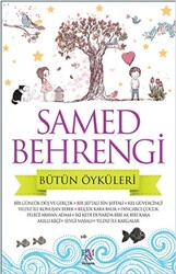 Samed Behrengi Bütün Öyküleri - 1