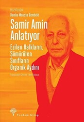 Samir Amin Anlatıyor - Yordam Kitap
