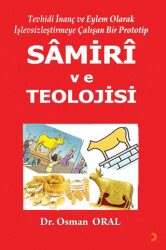 Samiri ve Teolojisi - 1