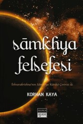 Samkhya Felsefesi - Sujala Yayıncılık