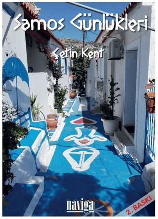 Samos Günlükleri - 1