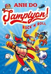 Şampiyon 2 - Rock`n Roll - 1