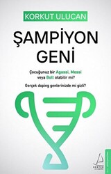 Şampiyon Geni - 1