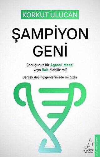 Şampiyon Geni - 1