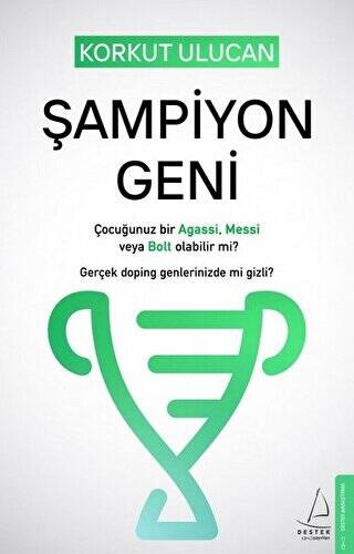 Şampiyon Geni - 1