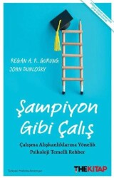 Şampiyon Gibi Çalış - 1