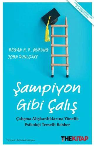 Şampiyon Gibi Çalış - 1