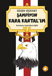 Şampiyon Kara Kartalım - 1