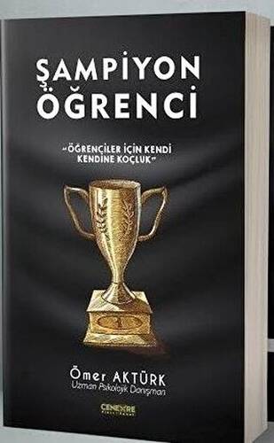 Şampiyon Öğrenci - 1