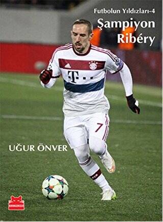 Şampiyon Ribery - 1