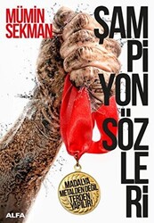 Şampiyon Sözleri - 1