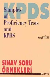 Samples Of Proficiency Tests And KPDS - 1