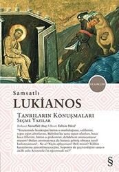 Tanrıların Konuşmaları - Seçme Yazılar - 1