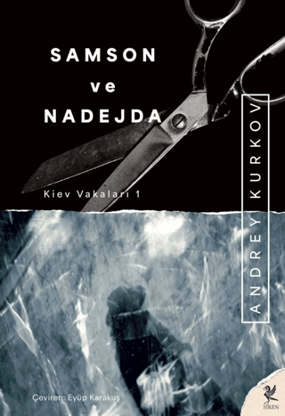 Samson ve Nadejda - 1
