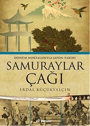 Samuraylar Çağı - 1